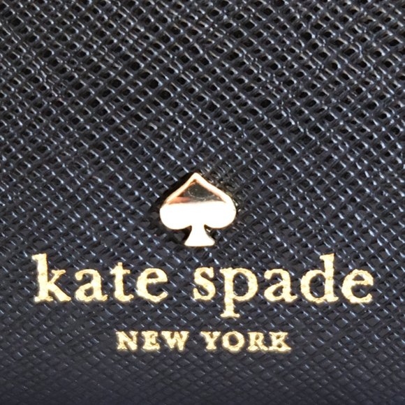 Kate Spade Leopard Summer Run Wild Purse - Picture 7 of 7